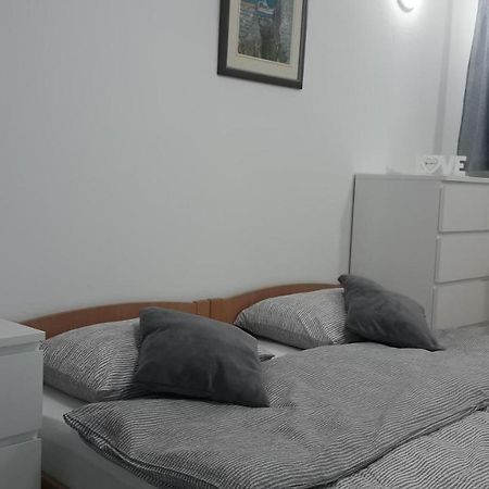 Studio Apartment Nani Centar Split Luaran gambar