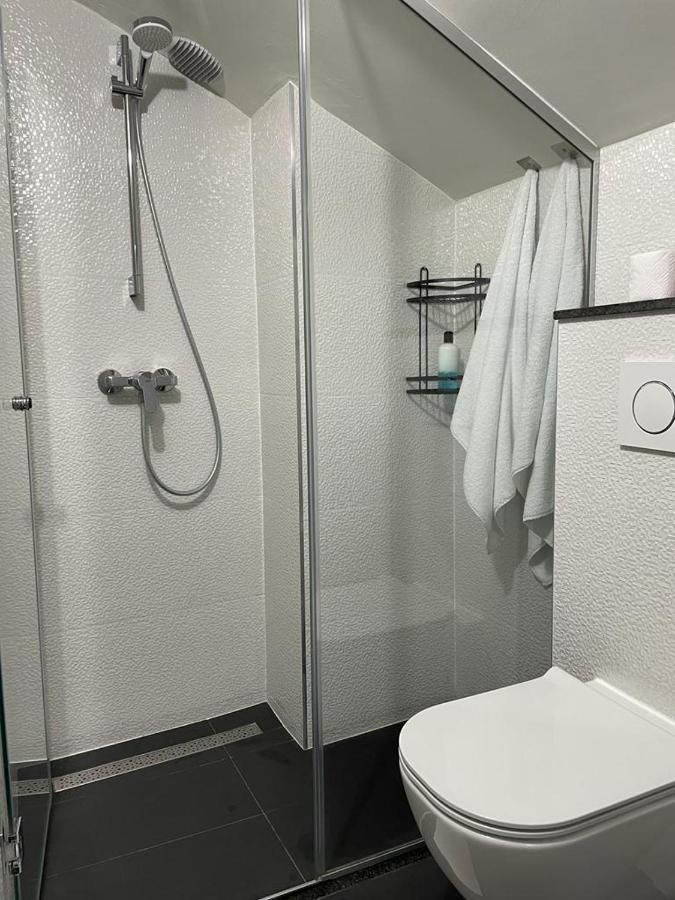 Studio Apartment Nani Centar Split Luaran gambar
