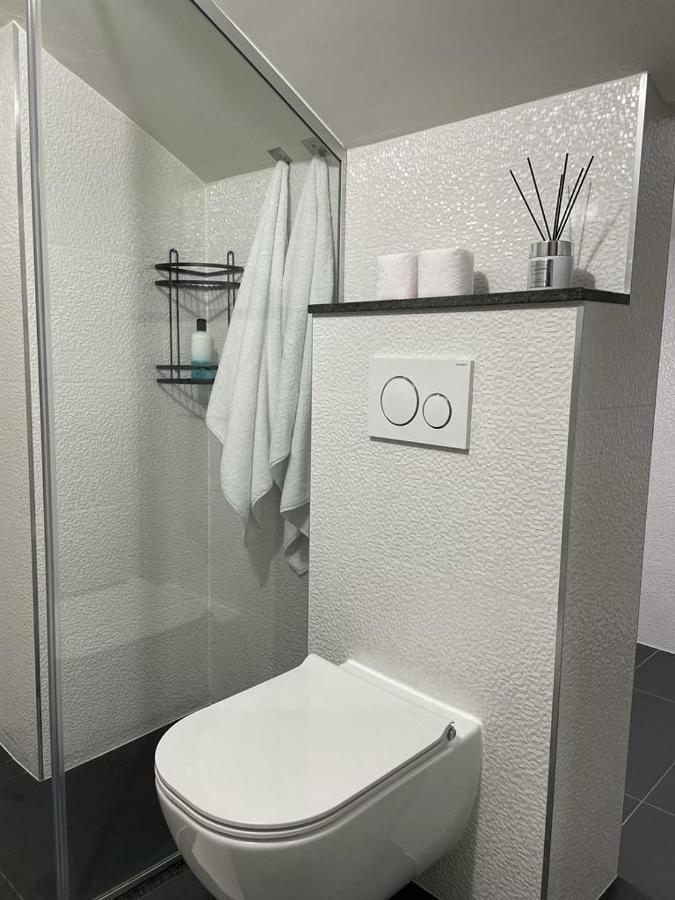 Studio Apartment Nani Centar Split Luaran gambar