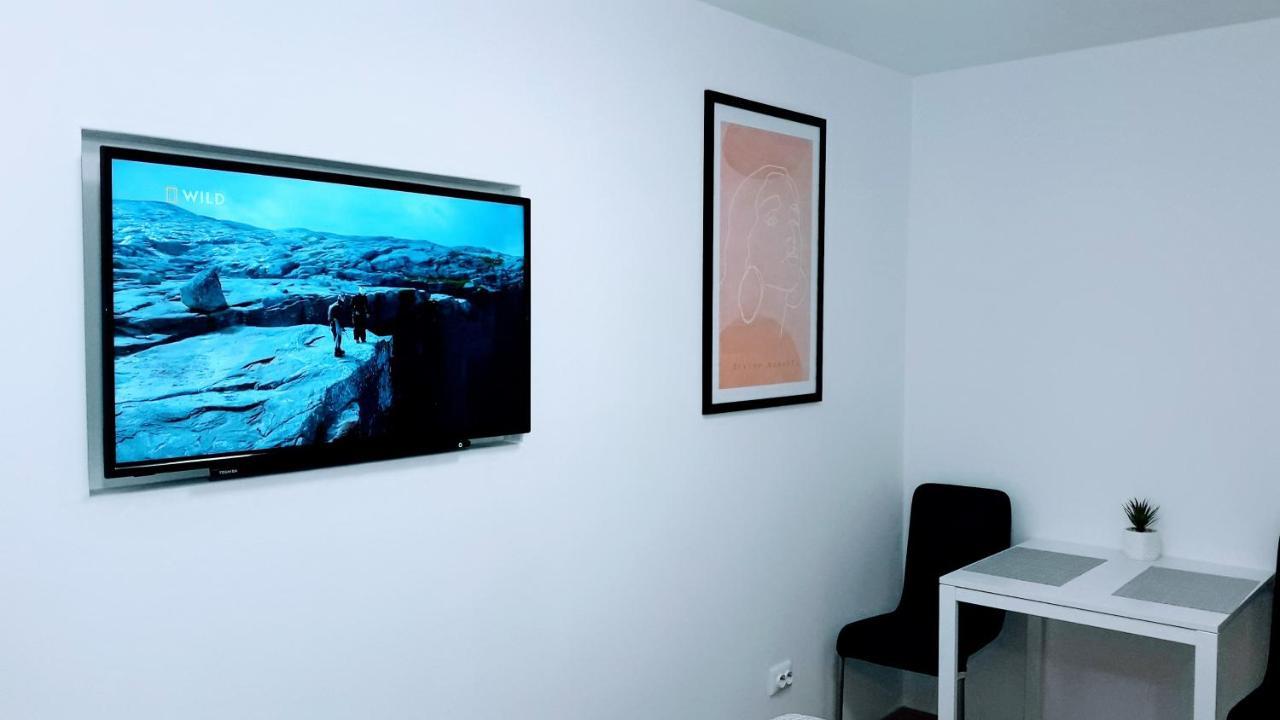 Studio Apartment Nani Centar Split Luaran gambar