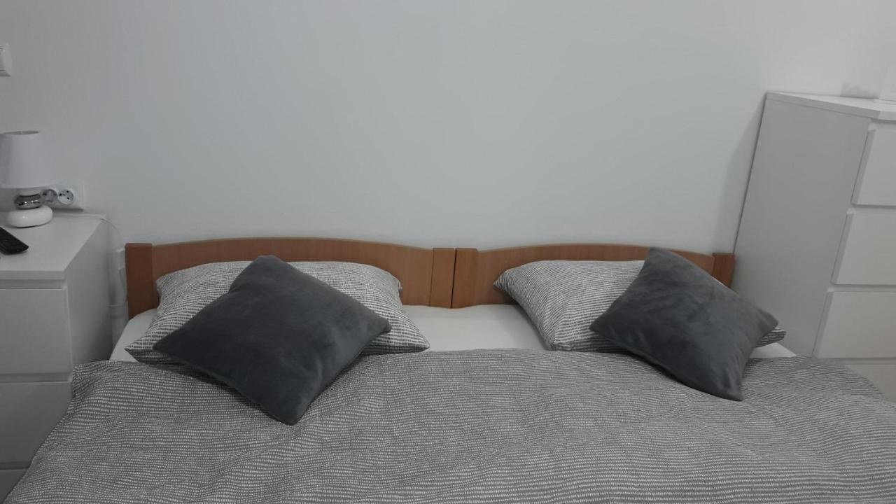 Studio Apartment Nani Centar Split Luaran gambar