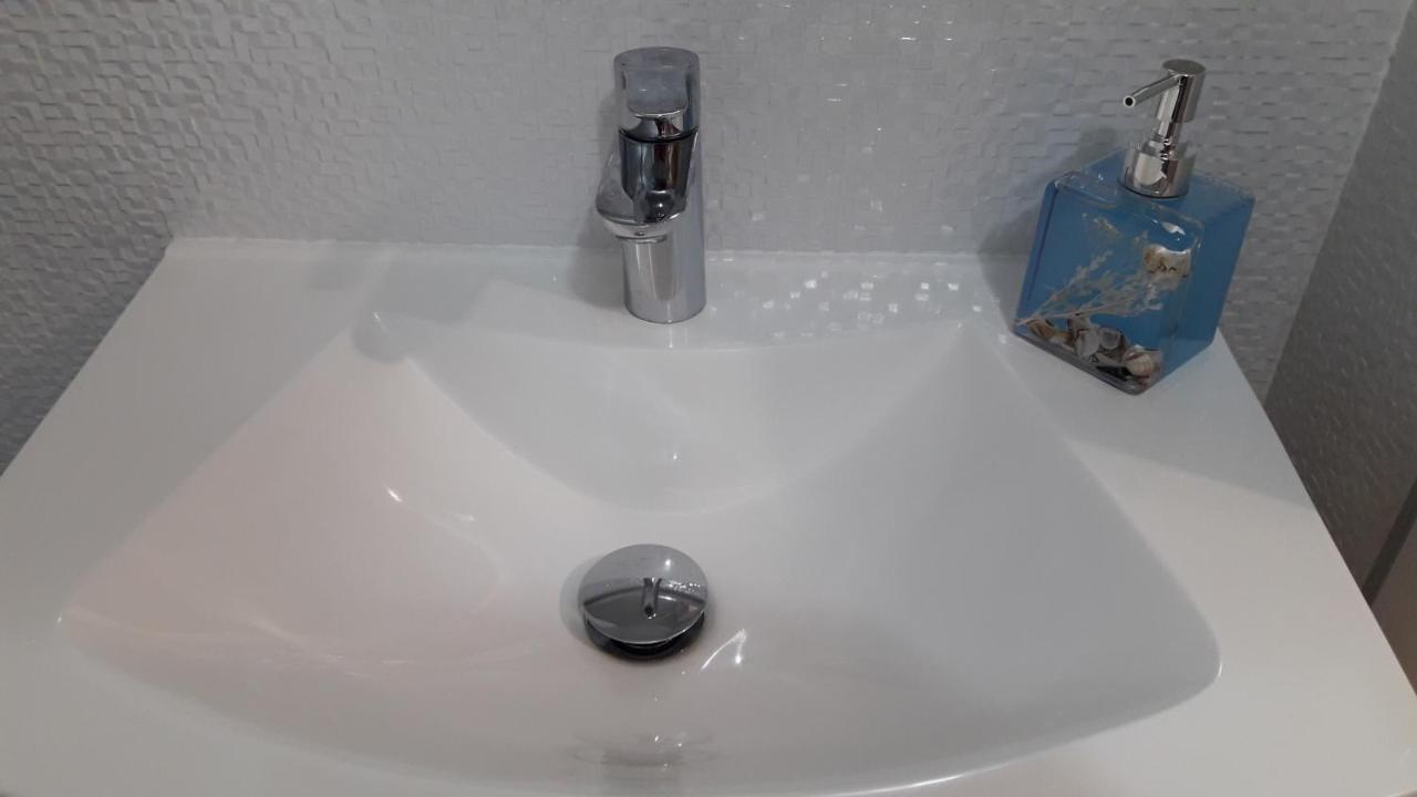 Studio Apartment Nani Centar Split Luaran gambar