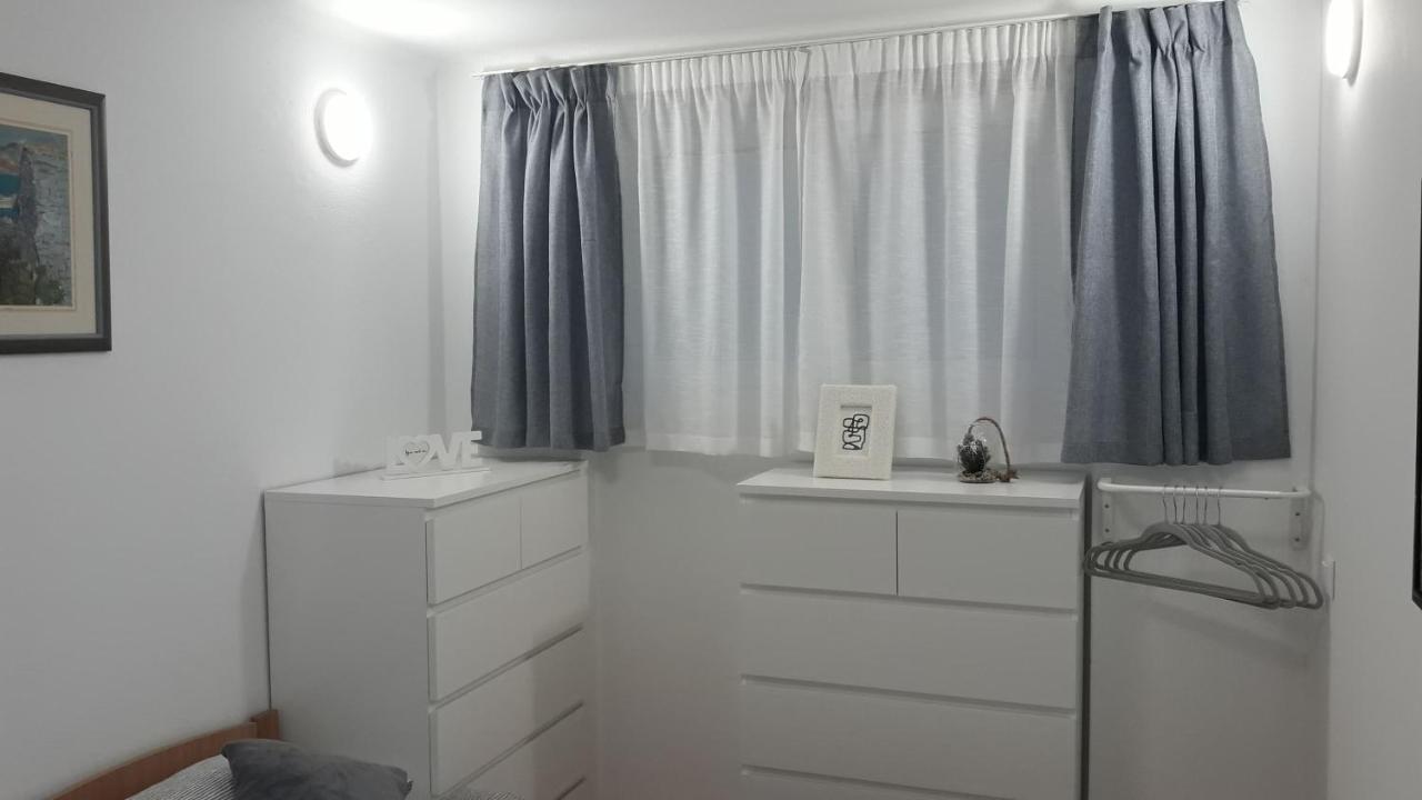 Studio Apartment Nani Centar Split Luaran gambar