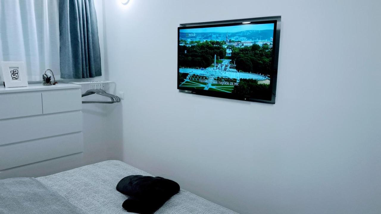 Studio Apartment Nani Centar Split Luaran gambar