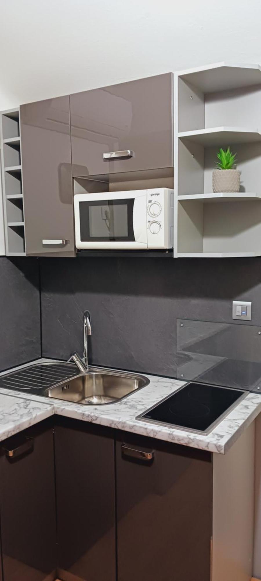Studio Apartment Nani Centar Split Luaran gambar