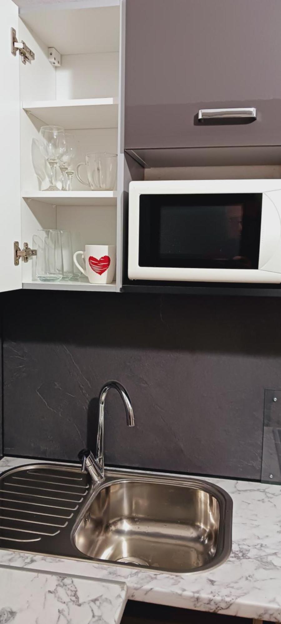 Studio Apartment Nani Centar Split Luaran gambar